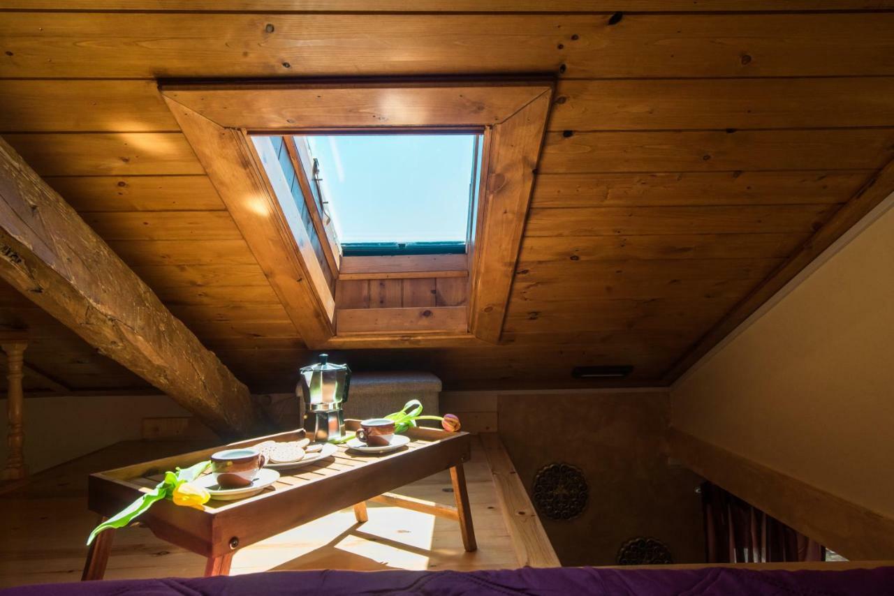 Spiti Lagis Villa Chlomatianá Buitenkant foto